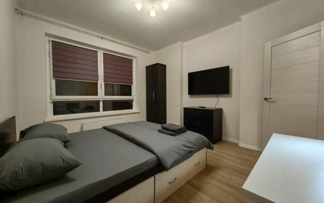 Апартаменты на бульваре Кавказский 40