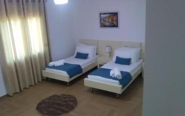 Hotel AGEL