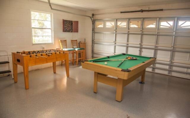 Sunny, South Facing Indian Ridge Pool Home