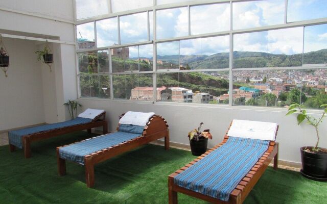 Julia's Hotel