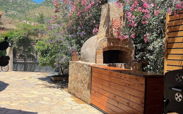 Lb Boutique Hotel