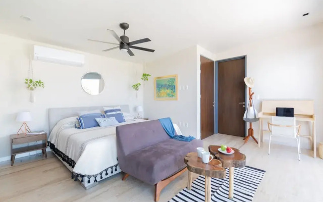 Casa Julian 1 Bedroom at Attha Cenote