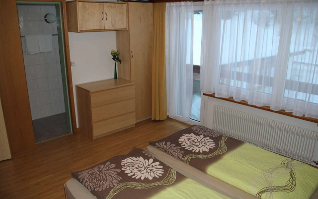Pension Heino