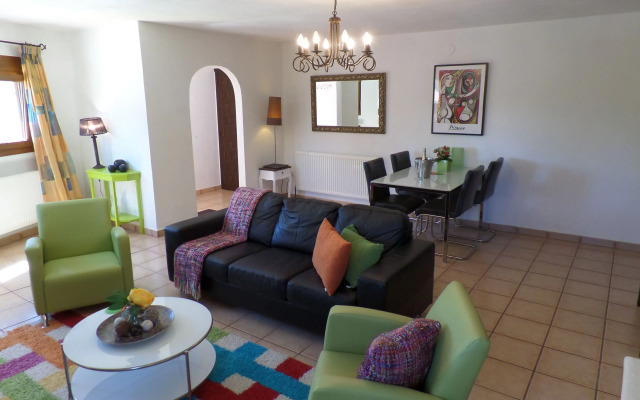 Villa Senomar