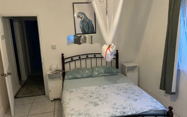 Tropical Paradise Retreat in Soufriere