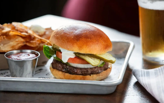 Moxy Springfield Downtown