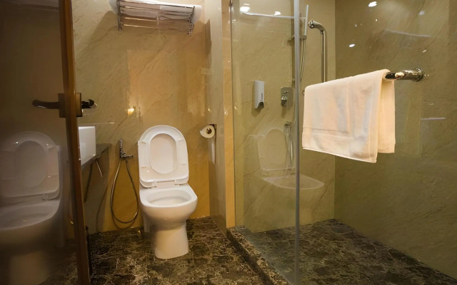 Hotel Pen Mutiara