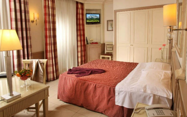 Hotel Villa Glori
