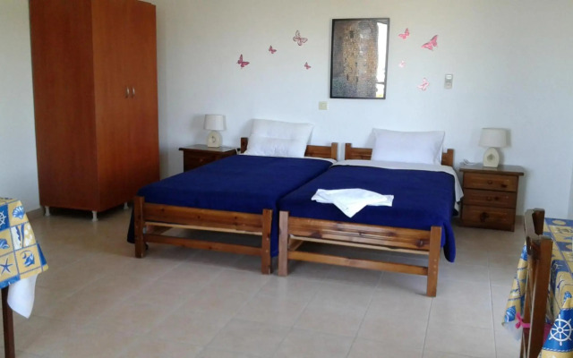 Petasos Apartments