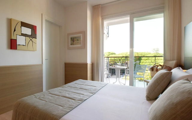 Jesolopalace Hotel & Aparthotel
