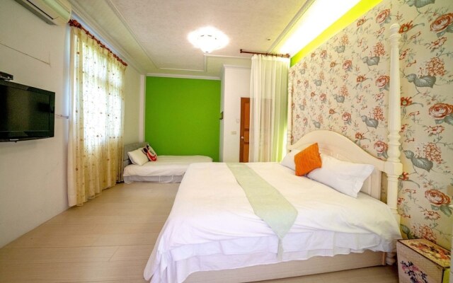 Yilan Colorful