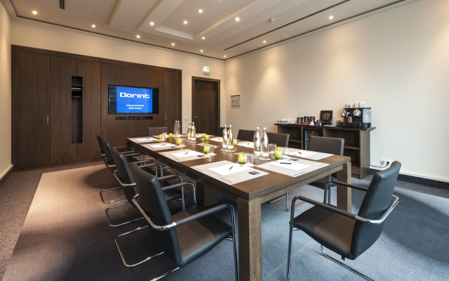 Dorint Kongresshotel Mannheim