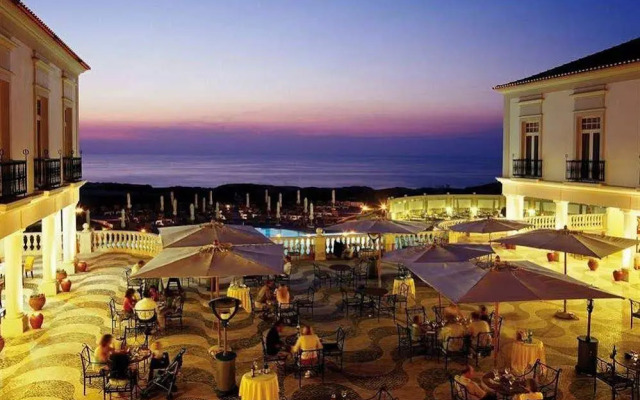 Holiday Residences Praia D’El Rey