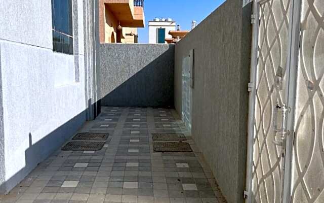 Modern Villa in Ajman 5master rooms