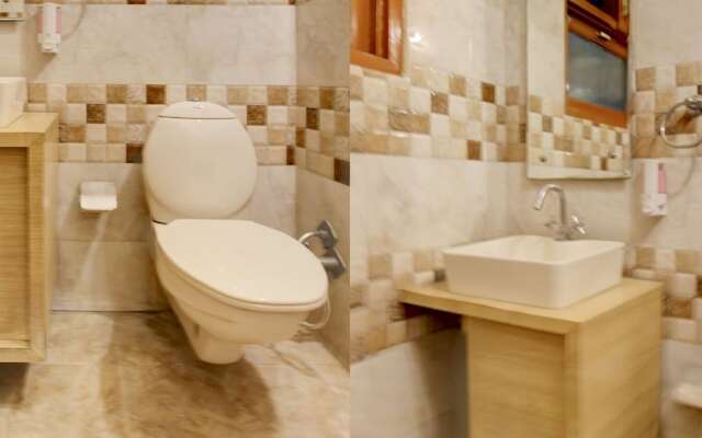 Hotel Alpha Amritsar