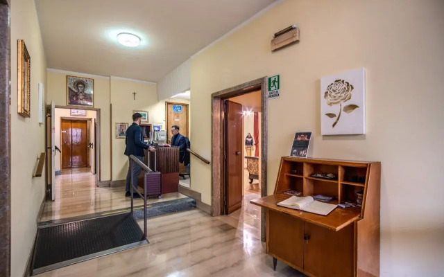 Casa Per Ferie Ravasco San Pietro