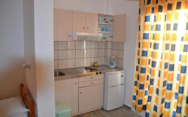 Artemis Pension
