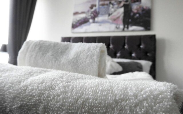 Hibernate Short Stays Abbey Street