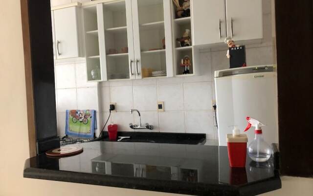 Apartamento Rosenhaus Tower