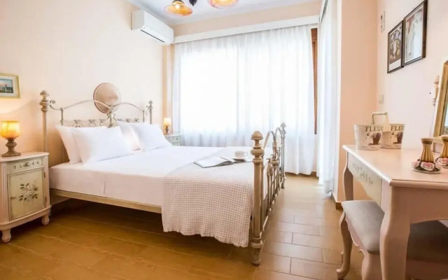 Villa Iris