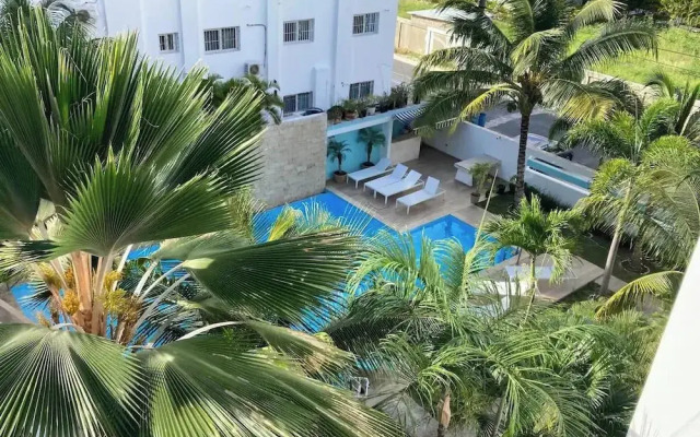 Baya Azul Bayahibe - Penthouse 401