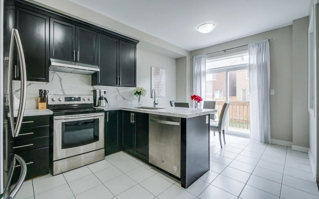 Aaira Suites 4 Bedroom