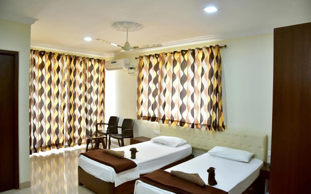 Jolan's Guest House