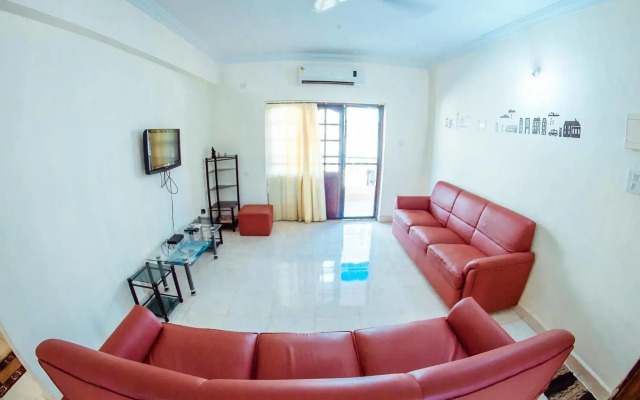 Showstopper Boutique Apartments