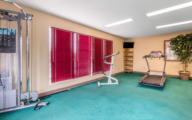 Southern Soho Boutique Hotel