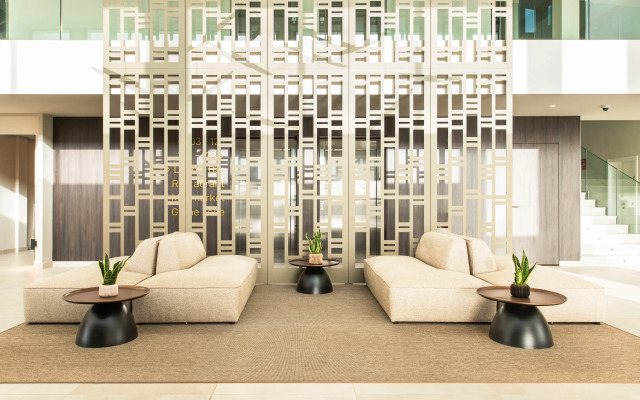 Amarilla Golf Residences