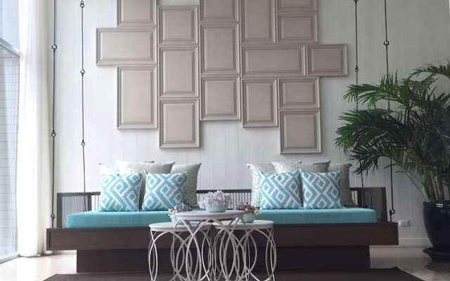 Baan Peang Ploen by Lease Back