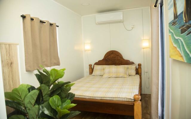 The Zanzibar Beach House - North