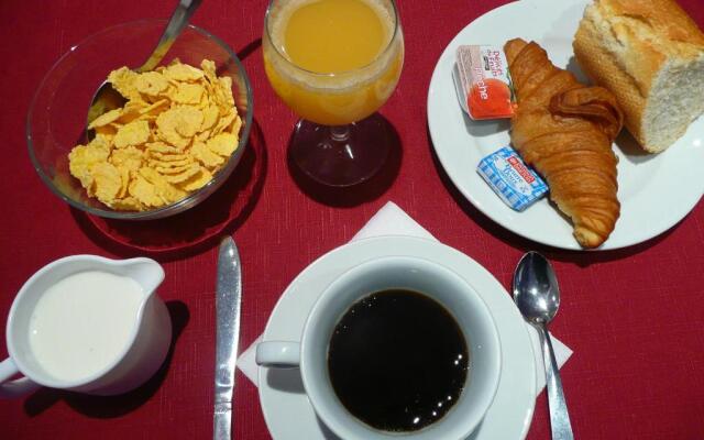 Hotel Agena