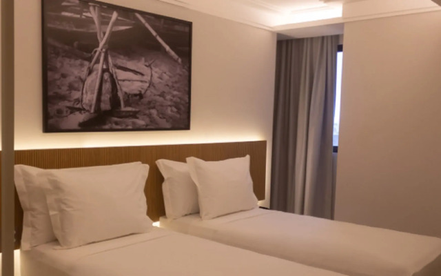 Tintto Hotel