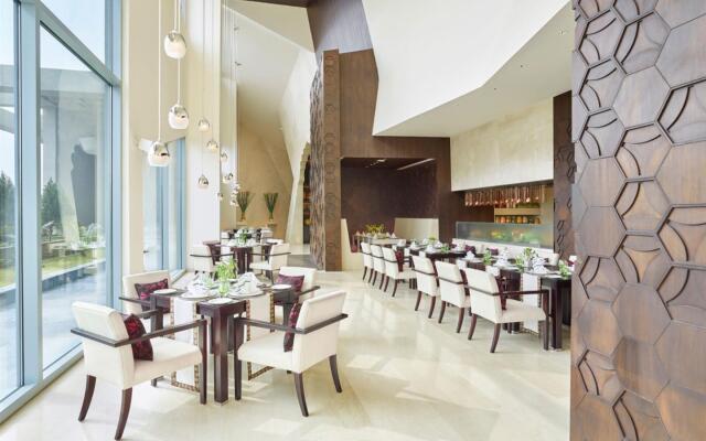 Vivanta New Delhi, Dwarka