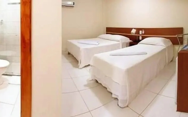 Hotel Beira Rio