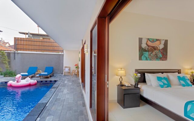 Kei Residence Berawa