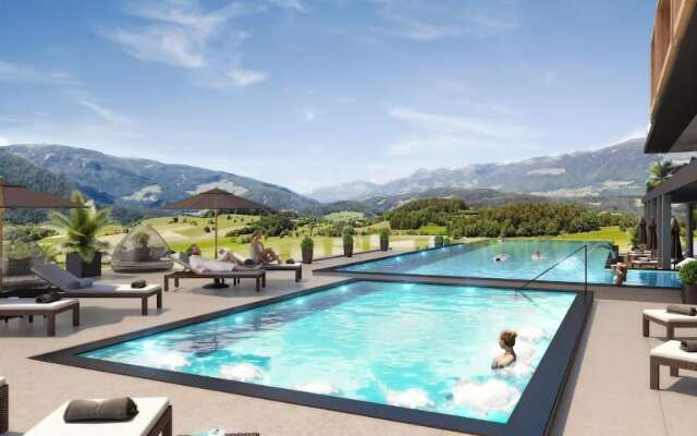 Sporthotel Winkler