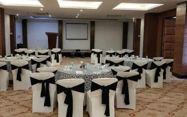 Manohar Villas Neemrana