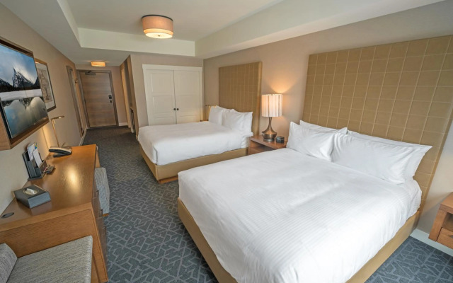 The Malcolm Hotel