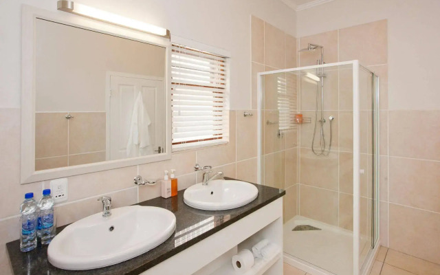 The Queen of Calitzdorp