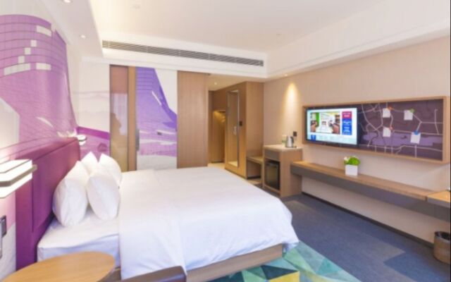 Hampton by Hilton Taiyuan Jinyang