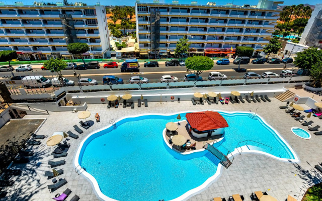 Hotel Rey Carlos