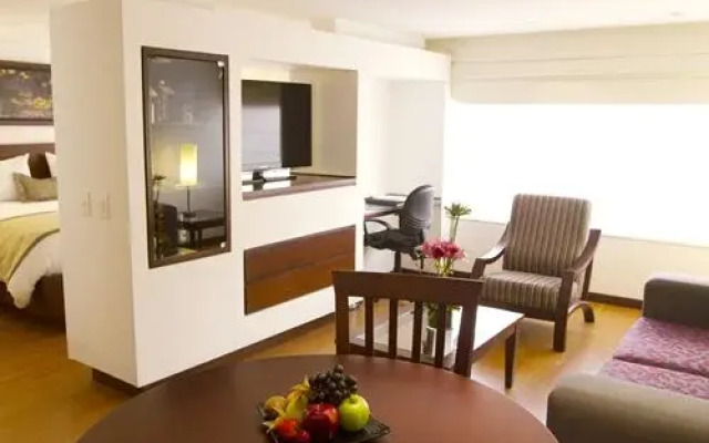 Radisson Bogota Metrotel - 4 Nights, Bogotá, Colombia