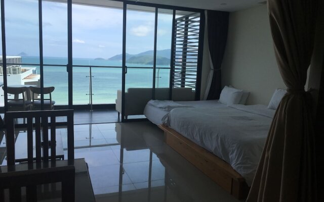 Nha Trang Bay Apartment