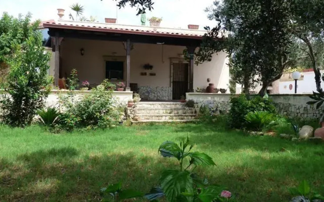 Villetta dei Capperi