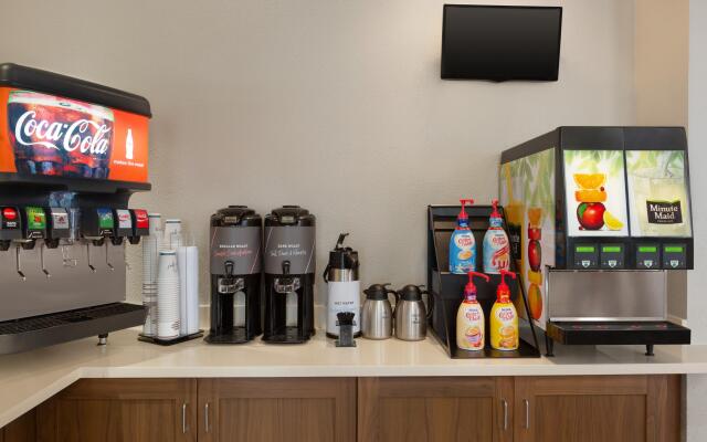 Staybridge Suites Tampa East - Brandon by IHG