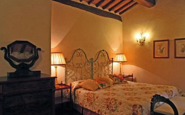 Antico Podere Marciano