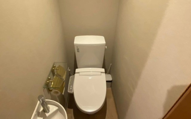 54Journey 東京大手町ホステル