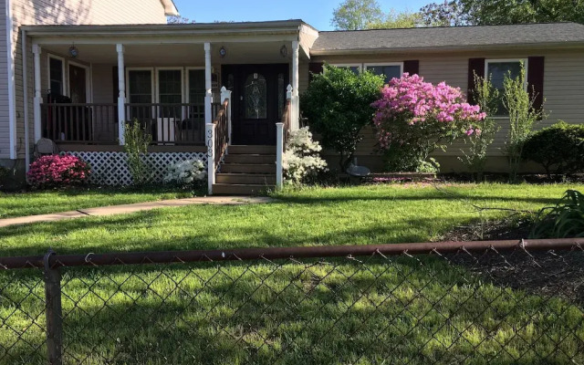 Sweethome303